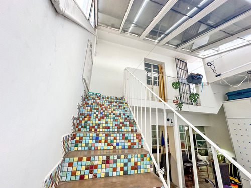 Departamto 4 Amb Planta Baja En Venta, Colegiales