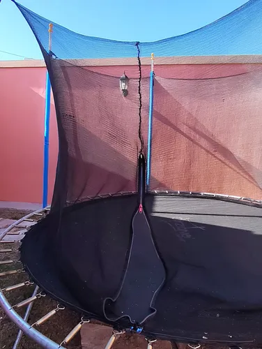 Cama Elastica Airzone Jump (Usado)