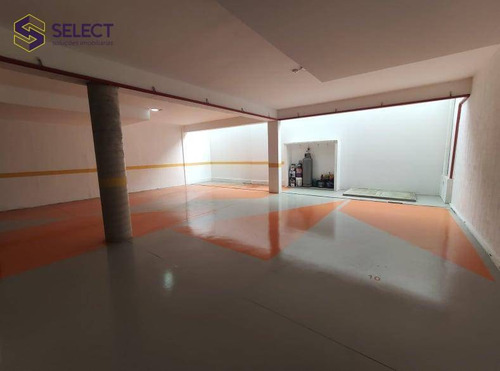 Imagem 20 de 26 de Cobertura À Venda, 92 M² Por R$ 450.000,00 - Vila Scarpelli - Santo André/sp - Co0031