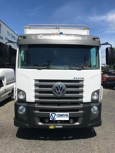 Vw 23.230 Constellation Prime (6x2) - 2017/18