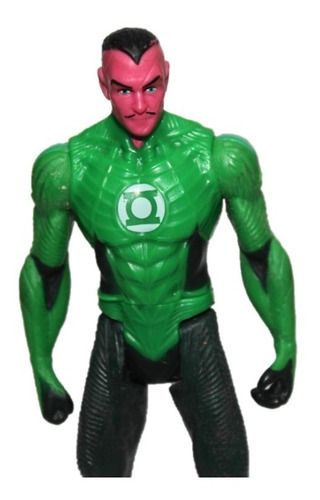 Sinestro Green Lantern Movie Guardians Of The Universe