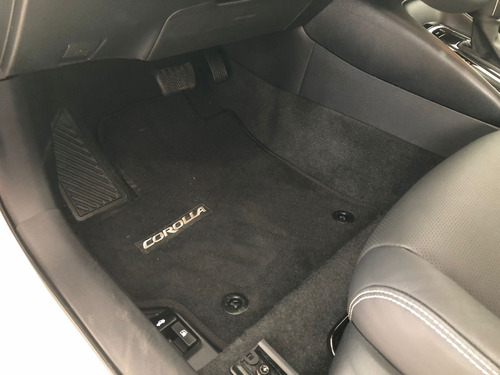 Toyota Corolla 2.0 Xei Dynamic Force Flex Aut. 4p