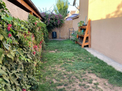 Casa Modelo Cisne En Condominio. Estancia Liray. Disponible