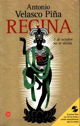 Libro Regina
