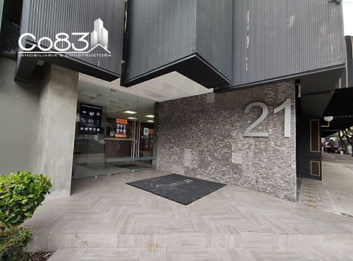 Renta - Oficina - Torres Adalid - 812 M2 - Piso 2