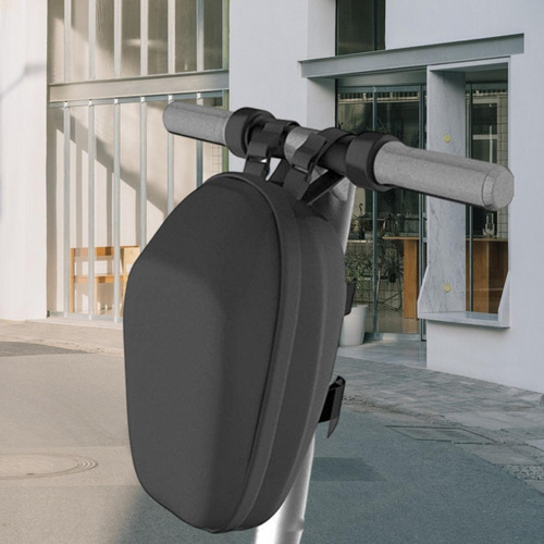 Bolsa Para Manillar Delantero De Scooter, Bolsa De