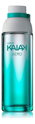 Perfume Kaiak Aero Femenino Natura 100ml