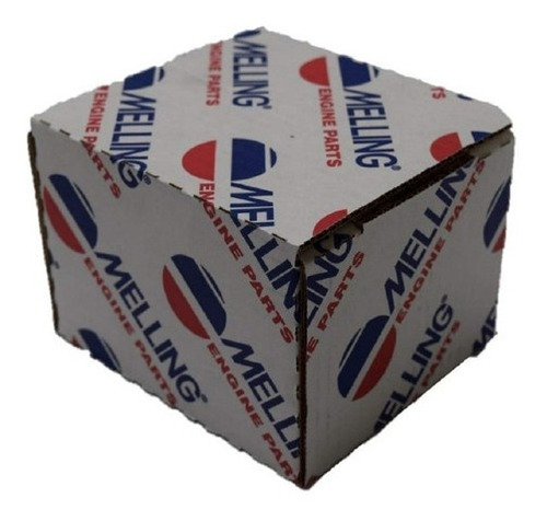 Bomba De Aceite Ford F-100 F-150 F-350 300 (78-98) Hv