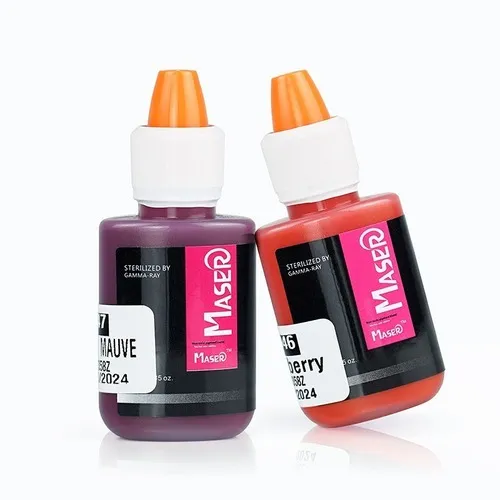 Pigmento Para Labios, Original