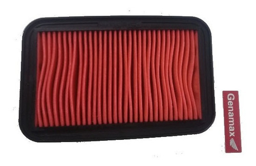 Filtro De Aire Honda Cb1 Cb 125 Twister Original Genamax