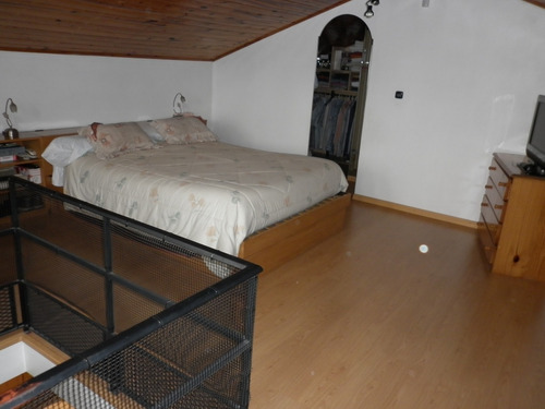 Imagen 10 de 14 de Venta De Ph Al Frente Tres Amb. Con Cochera