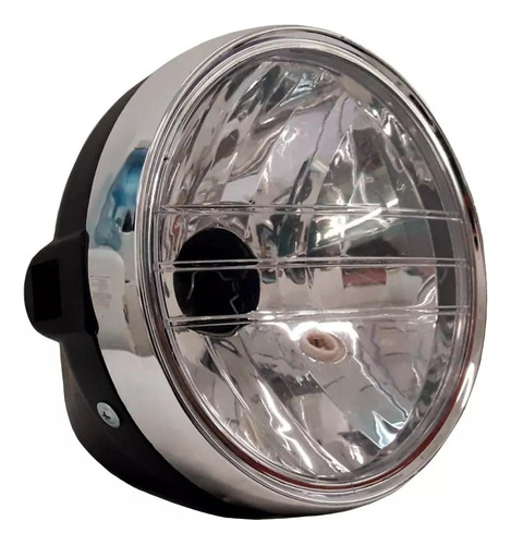 Farol Delantero Yamaha Ybr 125