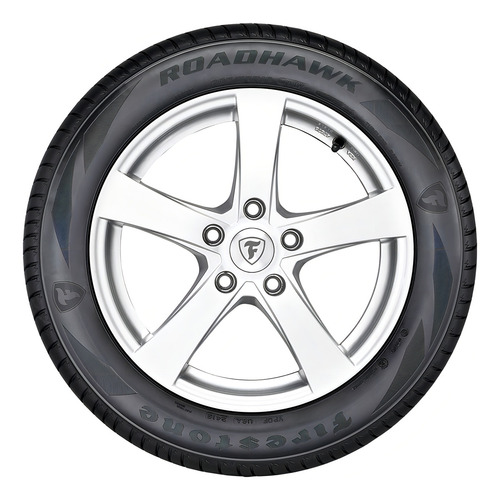 Neumáticos Firestone 215/55r16 97y Xl Roadhawk