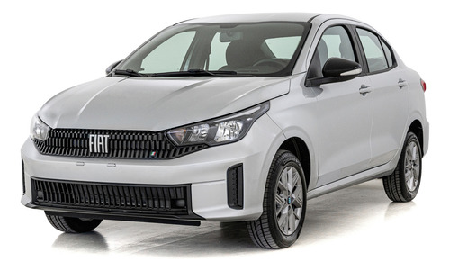 Fiat Cronos 1.3 GSE LIKE L26