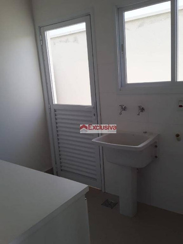 Casa À Venda, 210 M² Por R$ 1.150.000,00 - Condomínio Terras Do Cancioneiro - Paulínia/sp - Ca1657