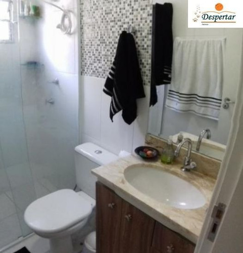 04997 - Apartamento 2 Dorms, Jaraguá - São Paulo/sp - 4997