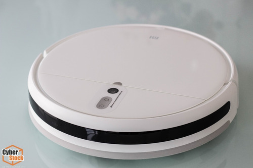 Imagem 3 de 3 de Filtros 2 Unidades Para Robô Aspirador Mi Robot Vacuum-mop