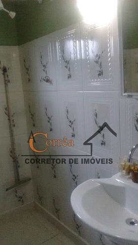Imagem 5 de 14 de Chácara Apenas 1 Km Do Centro De Embu- Guaçu
