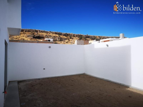 Imagen 6 de 12 de Casa Sola En Venta Frac. Villa Ecuestre Residencial Durango