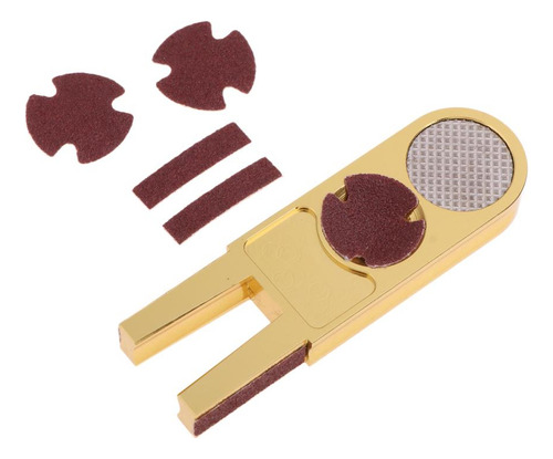U Billar Pool Snooker Scuffer Reparaciones Herramienta