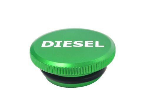 Diesel Billet Aluminio Tapón Magnético Para 2013-2016 Dodge 