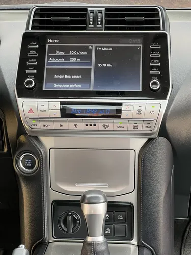 Toyota Prado 4.0 Tx-l Fl 2 Ii