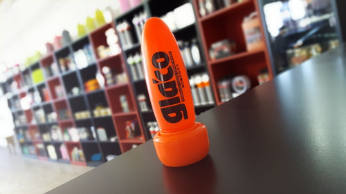 Imagen 2 de 5 de Soft99 Glaco Sellador De Vidrios 75ml No Rain X Detailing Rg