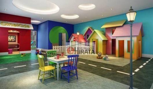 Apartamento Residencial À Venda, Ponte Preta, Campinas. - Ap2000