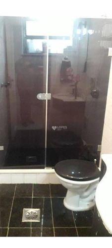 Imagem 7 de 12 de Casa Com 5 Dormitórios À Venda, 300 M² Por R$ 900.000,00 - Icaraí - Niterói/rj - Ca15455