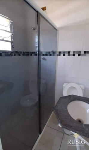 Imagem 12 de 14 de Sobrado Com 2 Dormitórios À Venda, 76 M² - Vila Euthalia - São Paulo/sp - So1025
