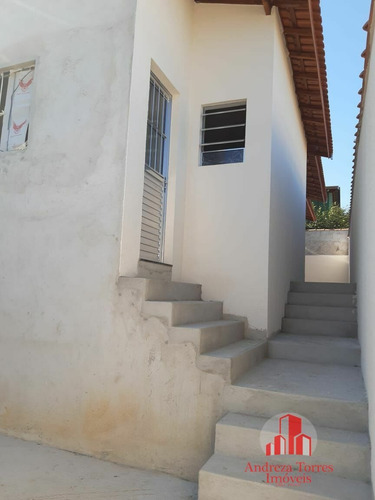 Imagem 23 de 23 de Casa À Venda No Bairro Residencial Estoril - Taubaté/sp - 1811