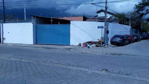 Imagem 3 de 12 de Prédio Comercial - Pc00008 - 34843898