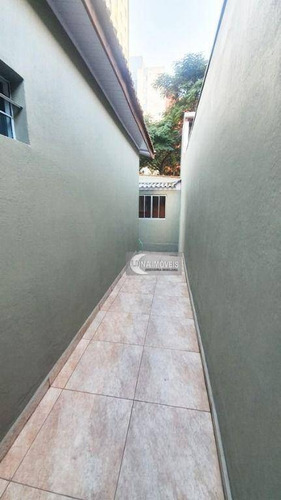 Imagem 15 de 18 de Salão Para Alugar, 148 M² Por R$ 2.800,00/mês - Jardim Hollywood - São Bernardo Do Campo/sp - Sl0006