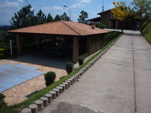 Imagem 2 de 30 de Chacara - Ch00002 - 2426605