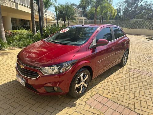 Chevrolet Onix 1.4 Ltz 5p