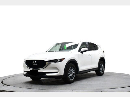 Imagen 1 de 15 de Mazda Cx-5 2018 2.0 I Sport At