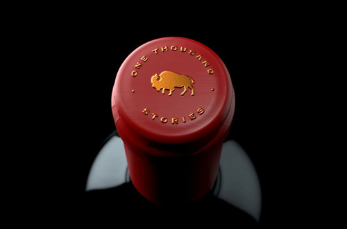 1000 Stories Vino Tinto Zinfandel 750 Ml