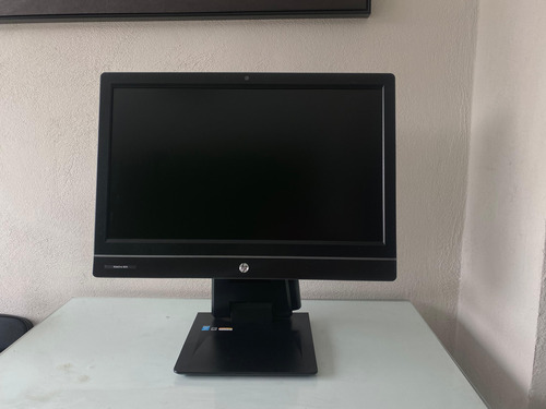 Computadora All In One Core I5 4ta 8gb Ram 240gb Solido Ssd (Usado)
