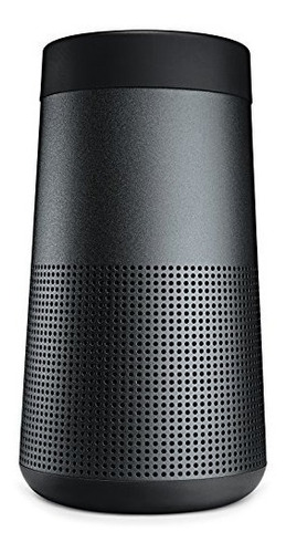 Bose Soundlink Revolve Portable Bluetooth 360 Speaker