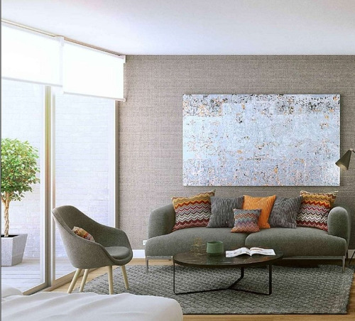 Imagen 7 de 12 de Venta De Monoambiente En Br +, La Blanqueada