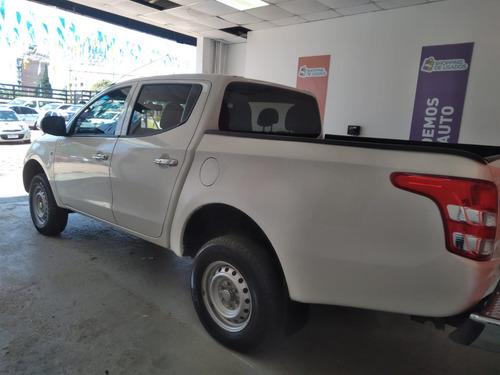 Mitsubishi L200 Glx D/c 2.5 Diesel 4x2 2019
