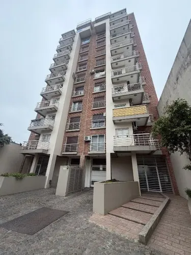 Departamento En Alquiler En Quilmes Centro