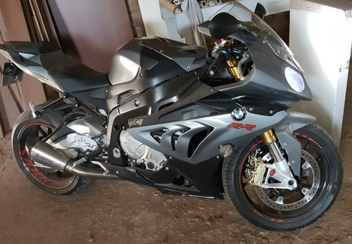 Bmw Rr 1000