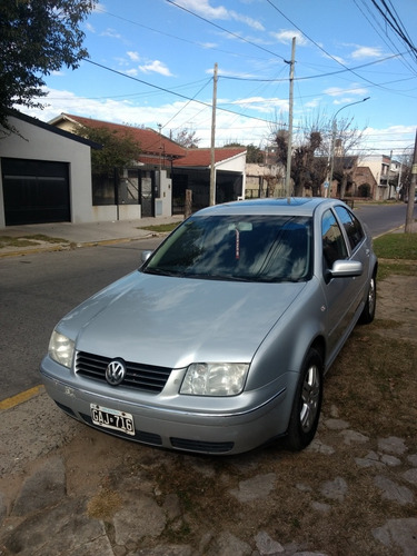 Volkswagen Bora 2.0 Trendline 2007