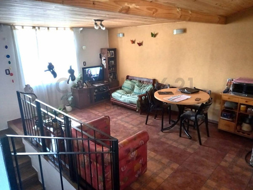 Imagen 16 de 22 de Venta En Bloque 2 Ph Con Patio, Terraza Y Cochera En San Andres