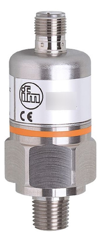 Sensor De Pressão Eletrônico Ifm Px3234