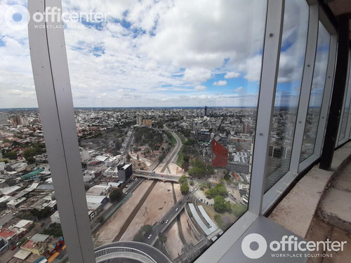 Piso Completo En Torre Capitalinas - Venta - Humberto Primo Al 600, Zona Centro