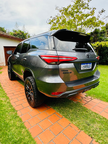 Toyota SW4 2.8 Srx 204Cv 4X4 7As At