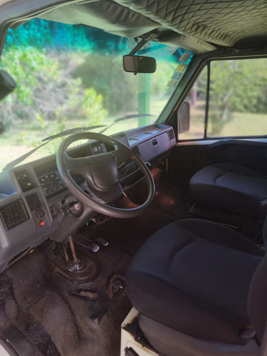 Fiat Ducato 1.9 Furgon 10