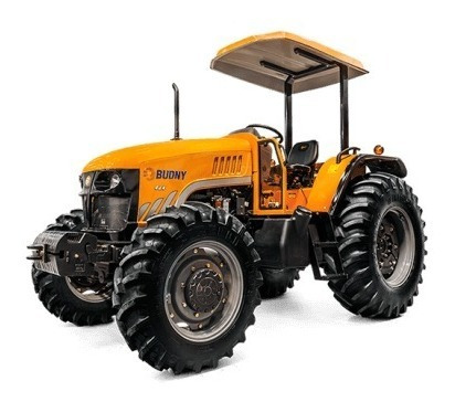 Trator Agrícola Bdy-7540s